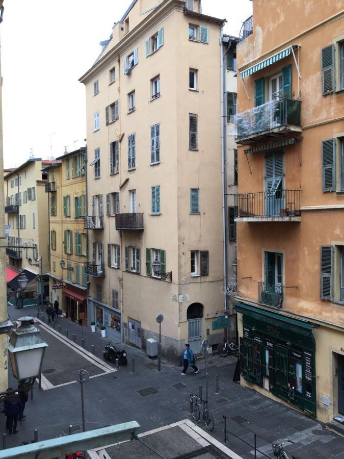 Angle Droit- Loft Et Atypique, Climatisation, Vieux-nice