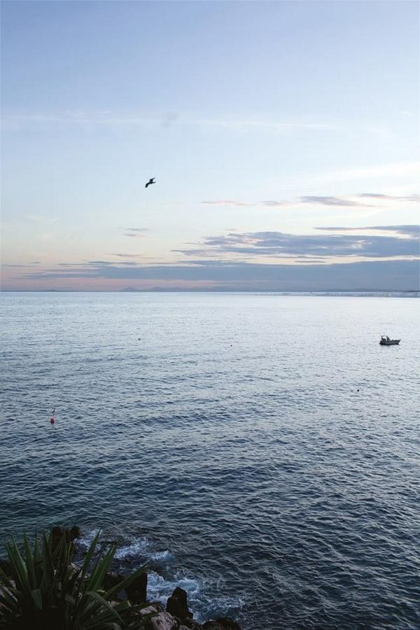Angle Droit- Loft Et Atypique, Climatisation, Vieux-nice Apartment Nizza