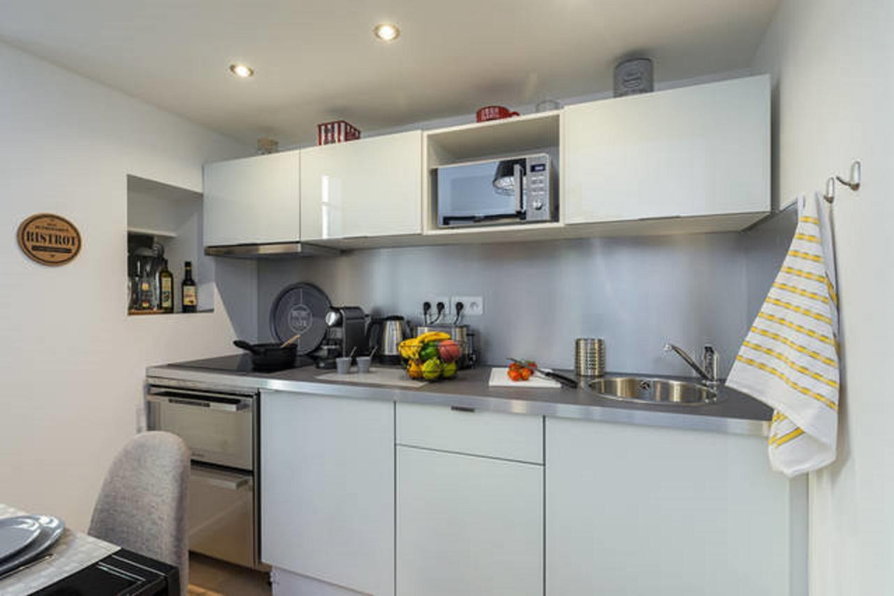 Angle Droit- Loft Et Atypique, Climatisation, Vieux-nice